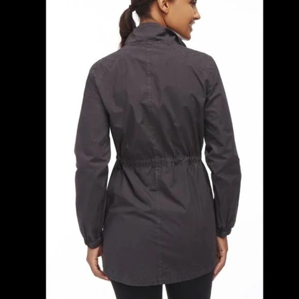 Fabletics Utility Jacket - Picture 9 of 10